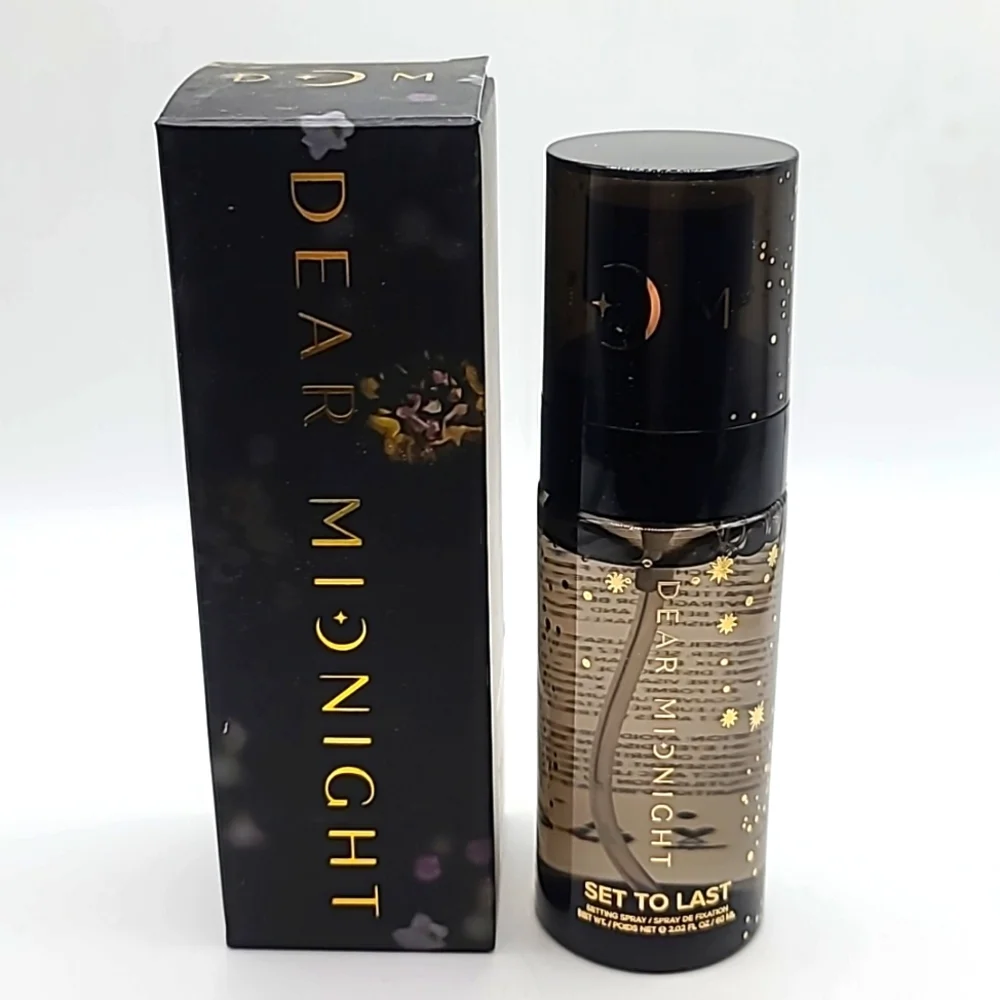 Dear Midnight *price firm